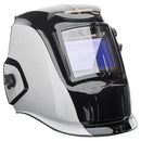Mascara soldar luz led fotosensible