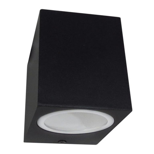 Aplique Exterior Hexos U.Ireccional 35 W Ip20 Luz Calida O F