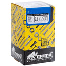 Clavo para concreto 2x25 mm 250 unidades