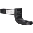 Montaje Enganche Remolque 24, 5X5, 5Cm Coco Arrastre 3500Lbs