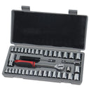 Set Mecanico 40Pz Karson