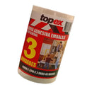 Pack embalaje 48mm x 30 m 3 un