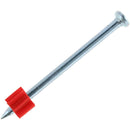 Clavo disparo SDM 3,7 x 51 mm 100 unidades