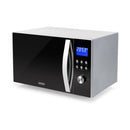 Microondas Digital 34 Litros Inox Th-34Dmg