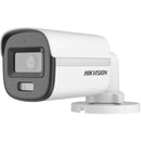 Camara Bullet 1080P EXIR IR 20mt LF 2.8mm IP67 DUAL LIGHT