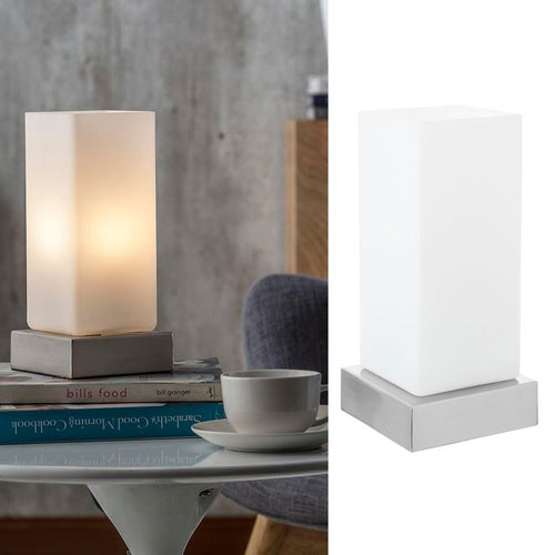 Lampara De Mesa 26 Cm 1,5 W