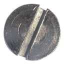 Perno cabeza plana acero inoxidable unc 1/4 x 1 2 unid