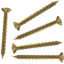 Tornillo Autoperforante Metal 38 mm 4.2 mm 5 unidad(es).