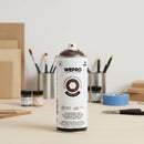 Pintura en Spray 0.4 l Mate Marron Cacao