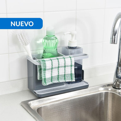 Organizador para fregadero