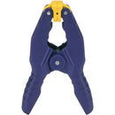 Prensa pinza quick-grip de resina de 1