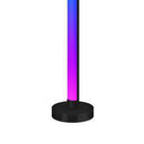 Lampara de Pie Magic RGB Multicolor 2x1.2 m