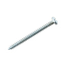 Tornillo Roscalata Metal 1-1/2 Pulg 6 Mm 10 Unidad(Es)