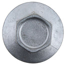 Tornillo Autoperforante Metal 7/8 1/4 100 unidad(es)