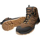 Bota de trabajo Unisex Talla 41 Aragon