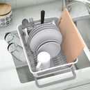 Escurridor plastico 3 en 1