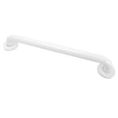 Barra De Seguridad Para Bano 40 Cm Blanco