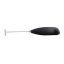 Espumador Leche Elect. Just Home Collection Inoxidable Negro