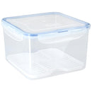 Contenedor de Alimentos Plastico 3700 ml