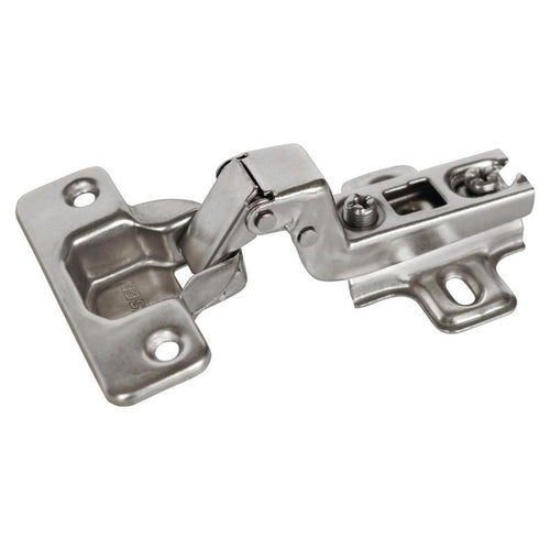 Bisagra reten curva 35mm 110o con tornillos