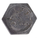 Tornillo Tirafondo Madera 4-1/2 Pulg 1/2 Pulg 1 Unidad(Es)
