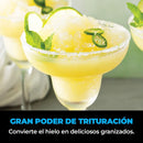 Licuadora Profesional 1.8 Litros Negro Bn701Cl