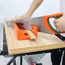 Caja Para Inglete Plastico