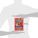 Mix Semillas de Hortalizas 2.5 gr Sachet