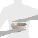 Plato Redondo Para Macetero 18 Cm Decorativo Hogar