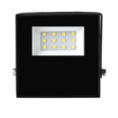Reflector Led 10 W Ip 65 1000 Lm Luz Calida