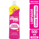 Crema Limpiadora Multiuso The Pink Stuff 500 Ml Frutal