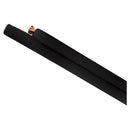 Cable SPT (Paralelo) 2x20AWG/0,5MM2 Negro