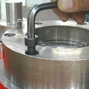 Perno parker unc 1/4 x 1 1/2 pavonado 2 unid