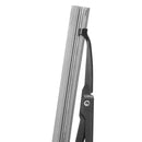 Plumilla Bosch Eco 24 Pulg De Teflon Para Automovil Negro
