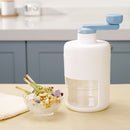 Granizador de hielo 500 ml T555