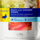 Comida para Perros Snack Tiritas Perro Po 100G Cr