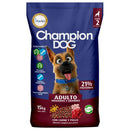 Alimento Para Perro Adulto Carne Y Pollo 15 Kg