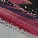 Cuadro Bridge 70x140 cm