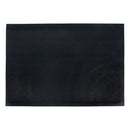 Limpiapies Harley Q 40X80 Cm Negro/Rojo