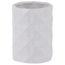 Vaso Diseno Deco Rombos
