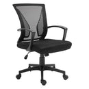 Silla Escritorio Ejecutiva Malla Rio Negro