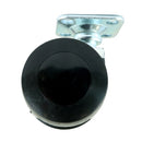 Rueda giratoria PP 50 kg