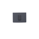 Interruptor conmutador 9/24 s32 Gris