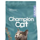 Alimento Seco para Gato Adulto Pescado. 8 kg
