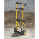 Yegua plegable 250 kg