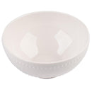 Juego de Vajilla 16 Piezas Ceramica Genoa Blanco