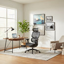 Sillon Pc Belisa Black