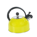 Tetera Agua 2.5 L Acero Multicolor