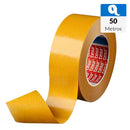 Cinta doble faz transferible 12 mm 50 m