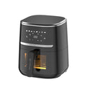 Freidora De Aire 4.5 Litros Ut-Cookview